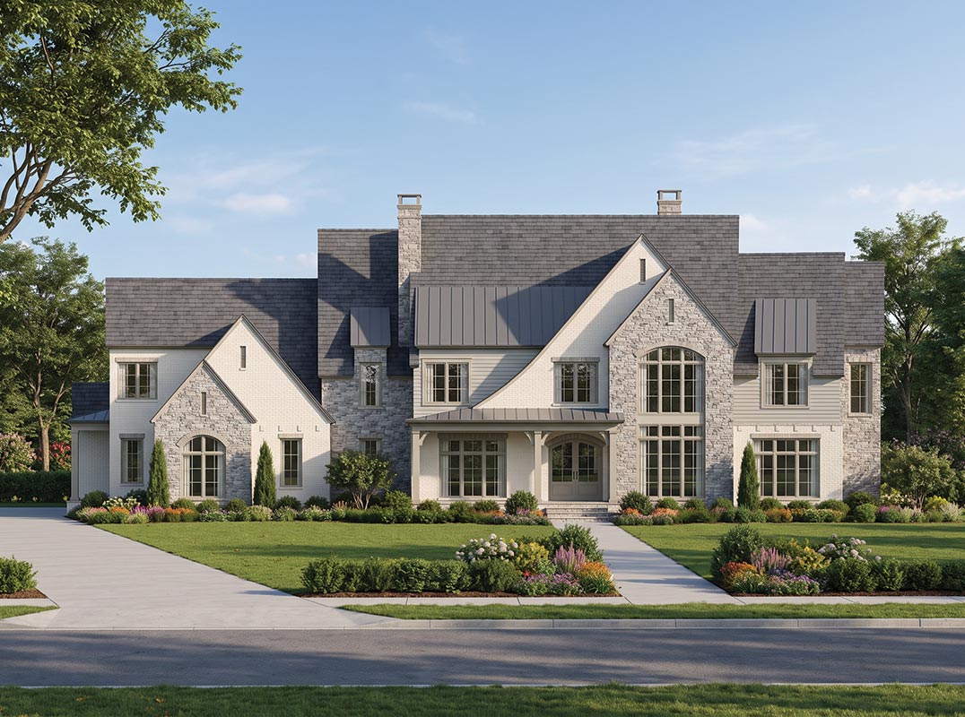 Introducing Exceptional Homesites in Knolewood