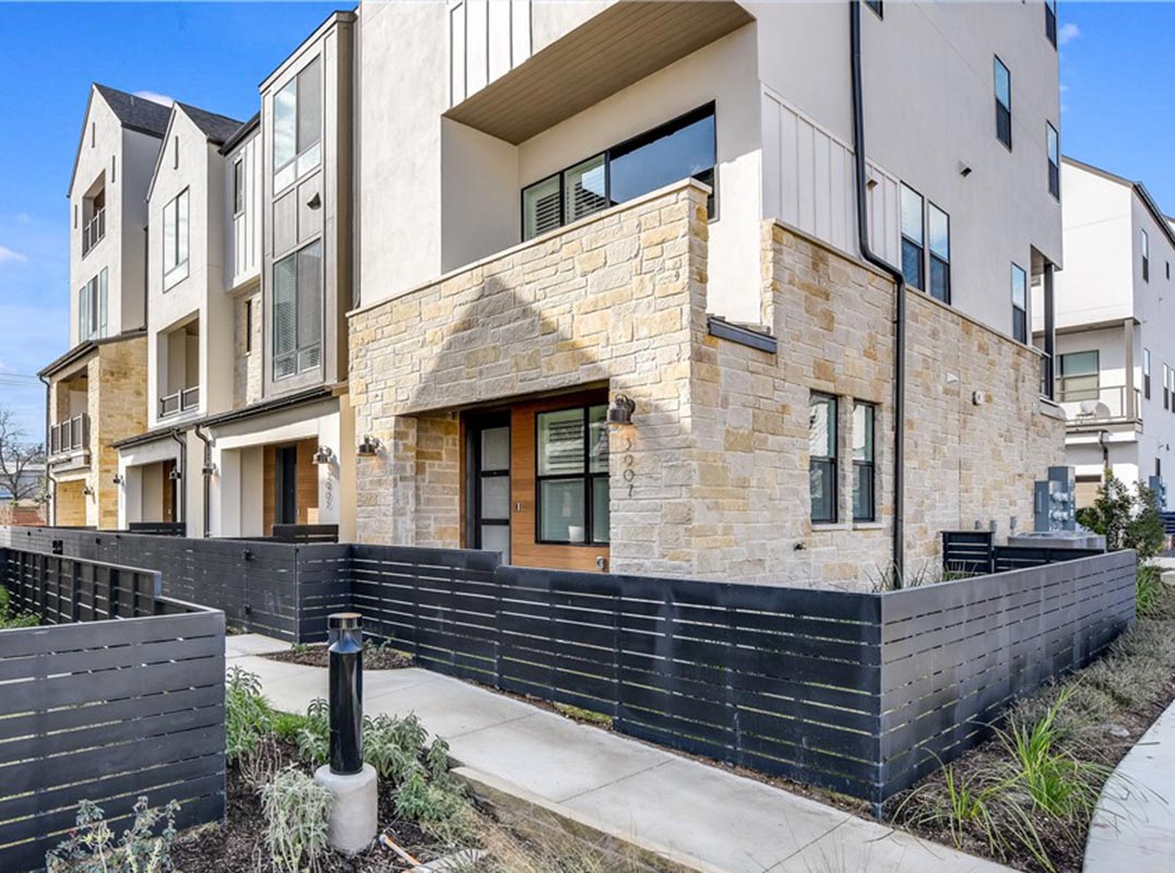 Exquisite Home with Thoughtful Design and Modern Comforts