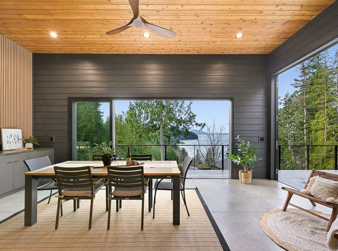 Masterful New Construction