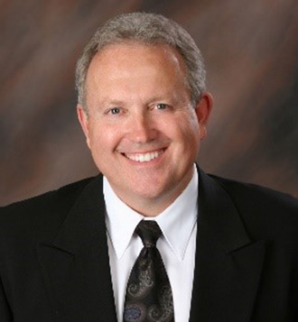 Ken Swanson