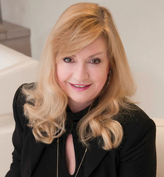 Nancy Klinck