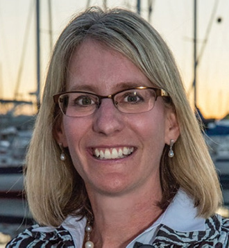 Tracy Peterson-Nienaber