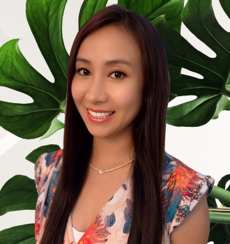 N. Angelia Miao 