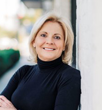 Tammy Waugh