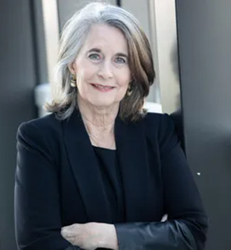 Susan Avant