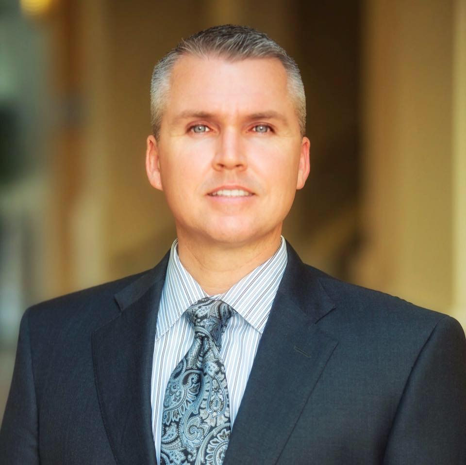 Bryan Van Heusen