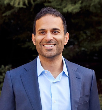 Chris Toomajian