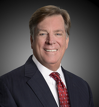 Allen D. Craig