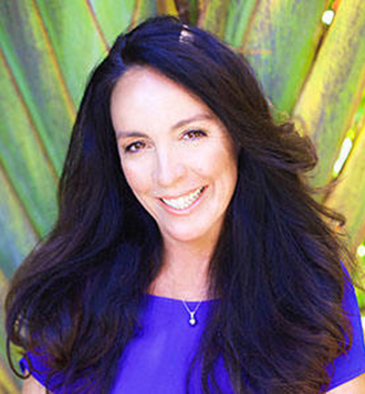 Amy Frazier