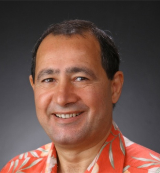 Ahmad Mohammadi