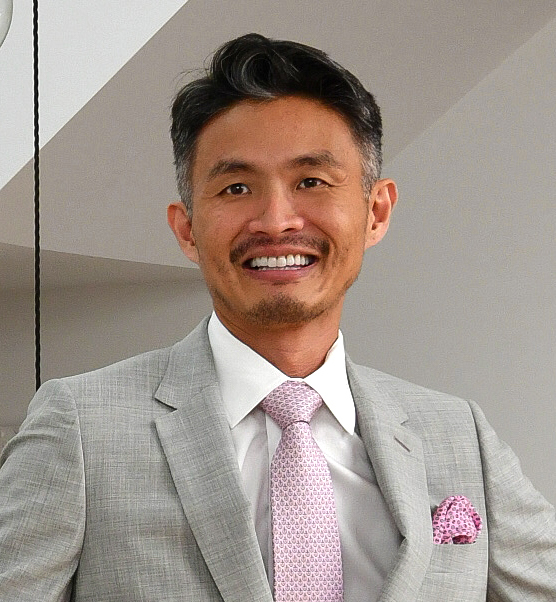 Aaron Zeng