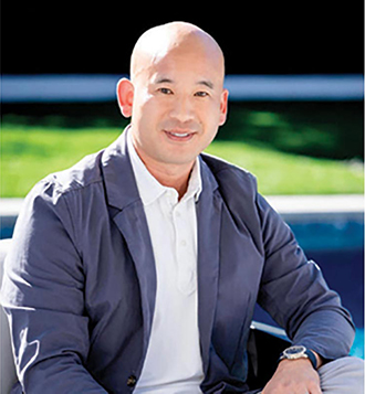 Phil Chen