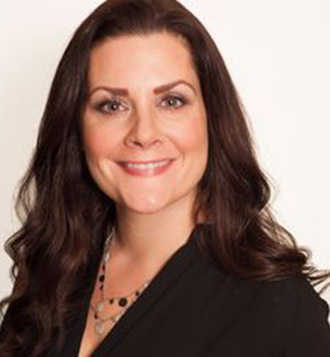 Amy Halbakken