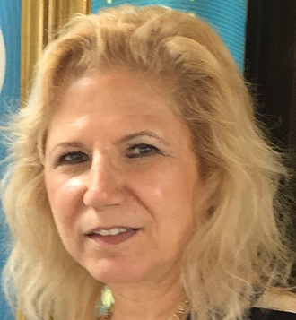 Azam Nader