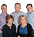 The Brent Team