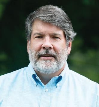 Bill Bainbridge  