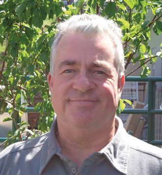 Bill Baldwin