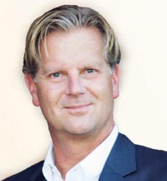 Bob Moawad