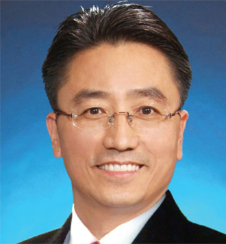 Charles Shin