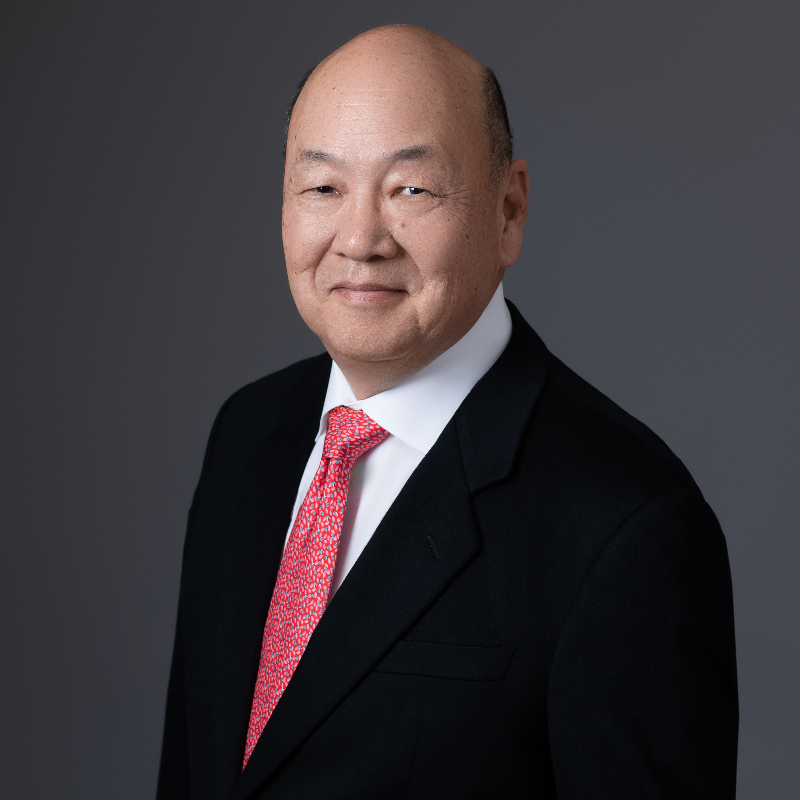Cedric Choi