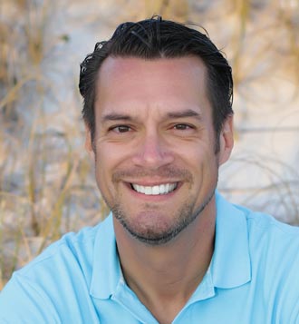 Chris Charles