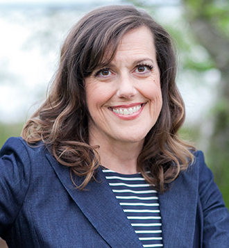 Cheryl Mauer