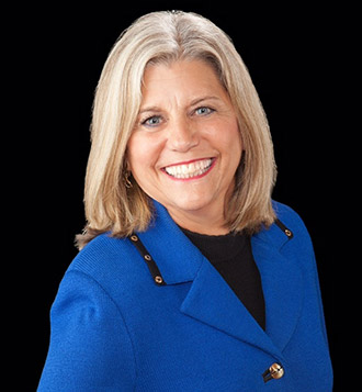 Debbie Kinson-Newman