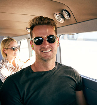 Derek Buse