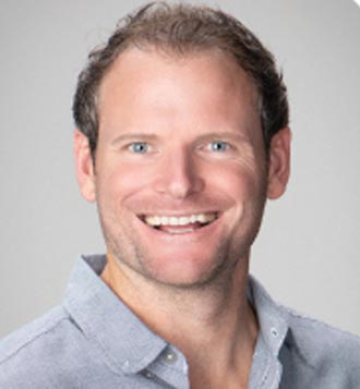 Evan Dickson