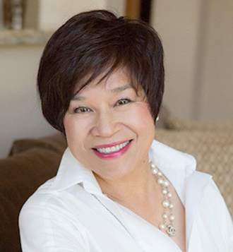 Ellen Wang