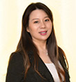 Ginny Kwok