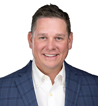 Greg Rowley