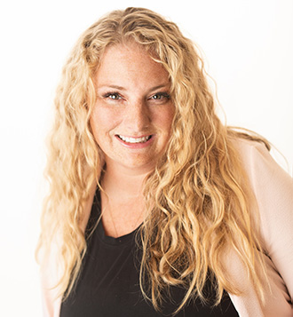 Haley Larson