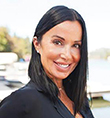 Lisa Marie Hamilton