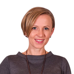 Aggie Szymanska
