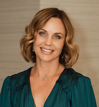 Heather Hamel