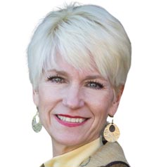 Bonnie Heim