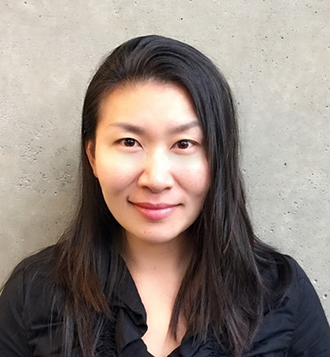 Helena Chen