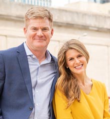 Randy Holland & Aly Craven