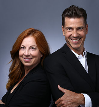 Wes and Lori Humphrey