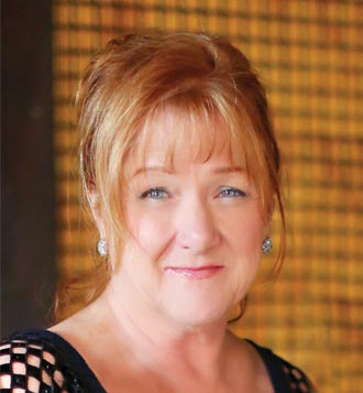 Terry Ivey
