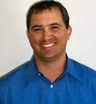 Jason Galbreath