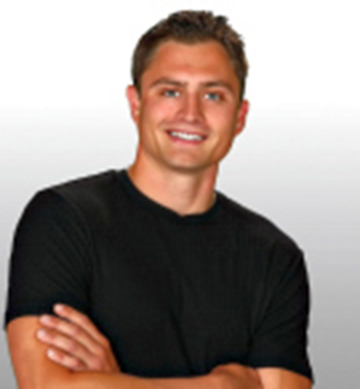 Jeremy Huntley