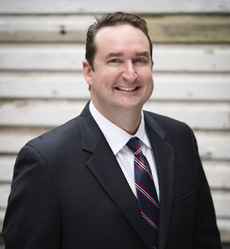 Jeremy Bartlett