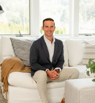 Jesse Cedarland