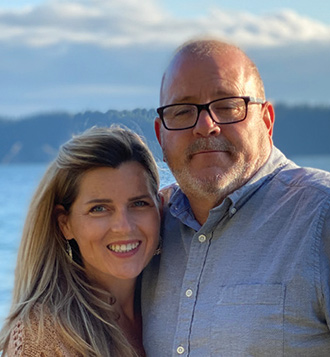 Jesse & Hallie Jaynes