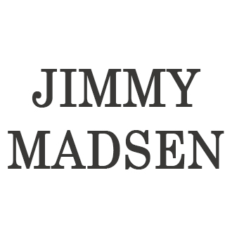 Jimmy Madsen