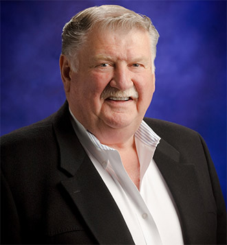 Joe Dobson
