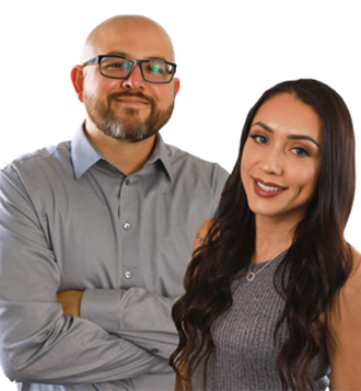 Joe & Lety Torres