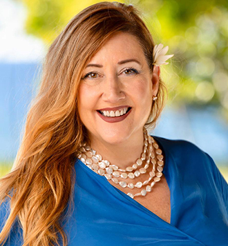 Karen Ferrara, MBA
